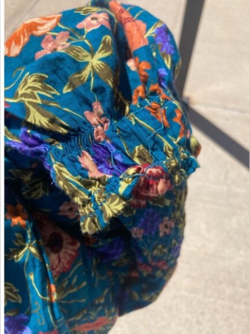 Anthropologie Peregrine Dress - Picture 5 of 5